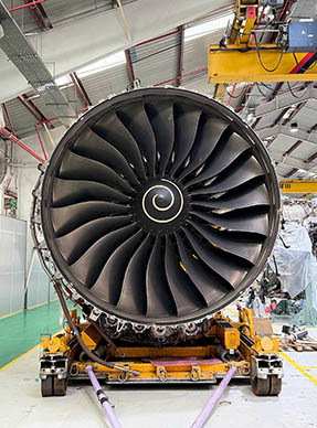 Engine & APU Maintenance